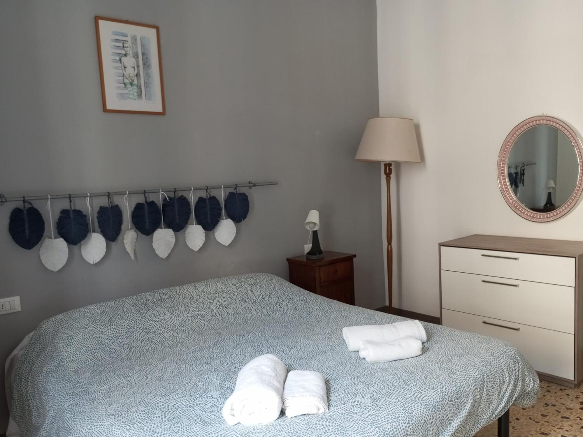 Florentia House Floransa Dış mekan fotoğraf